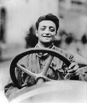 Музеи Ferrari: фото 1